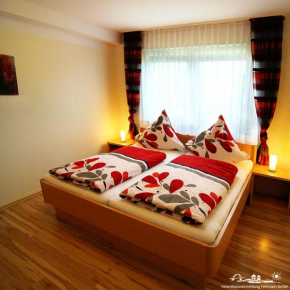 22 Ferienwohnung Fuhr An der Reiterkoppel 1 EG in Burg Auf Fehmarn